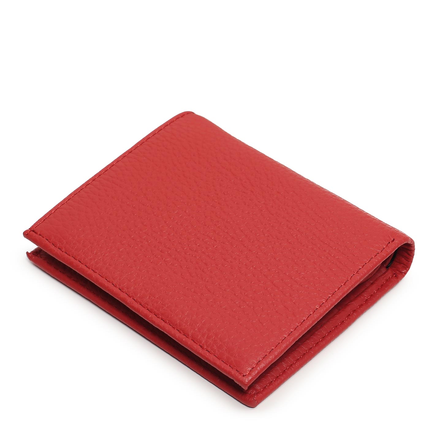 Кошелек на кнопке Chatte Lion