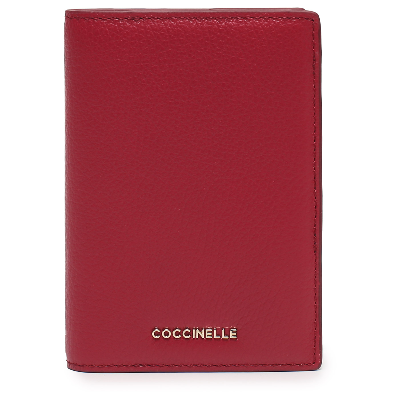 Coccinelle Кожаная обложка для паспорта