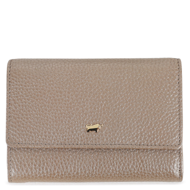 Braun Buffel