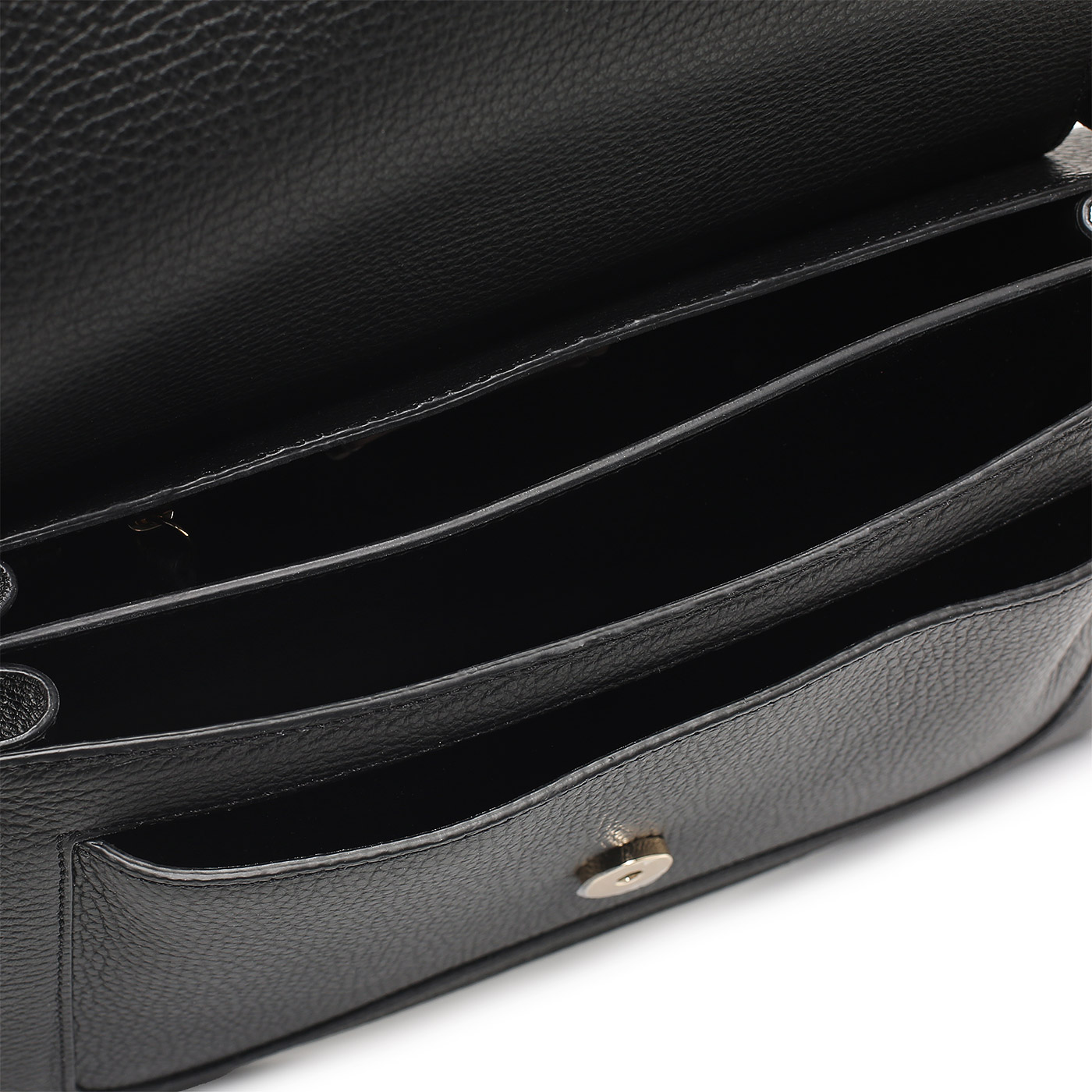 Кожаная сумка Coccinelle Coccinelle C-me