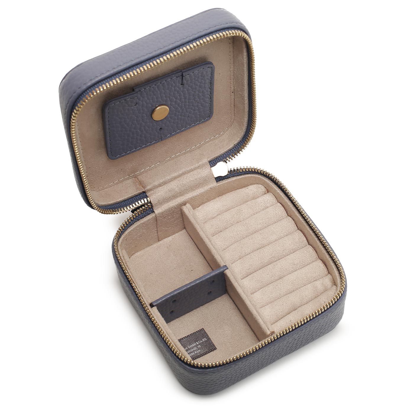 Футляр для ювелирных изделий Braun Buffel SCHMUCKK?STCHEN