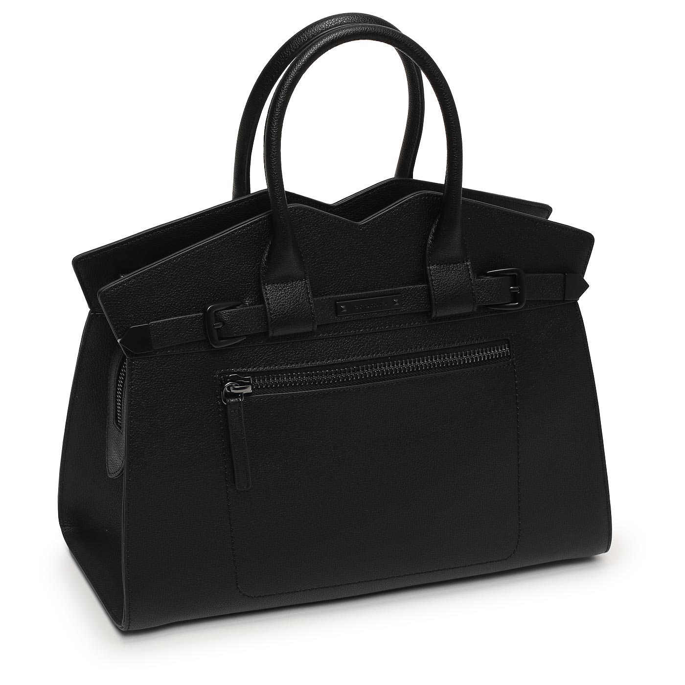 Кожаная сумка Cromia Alexandra