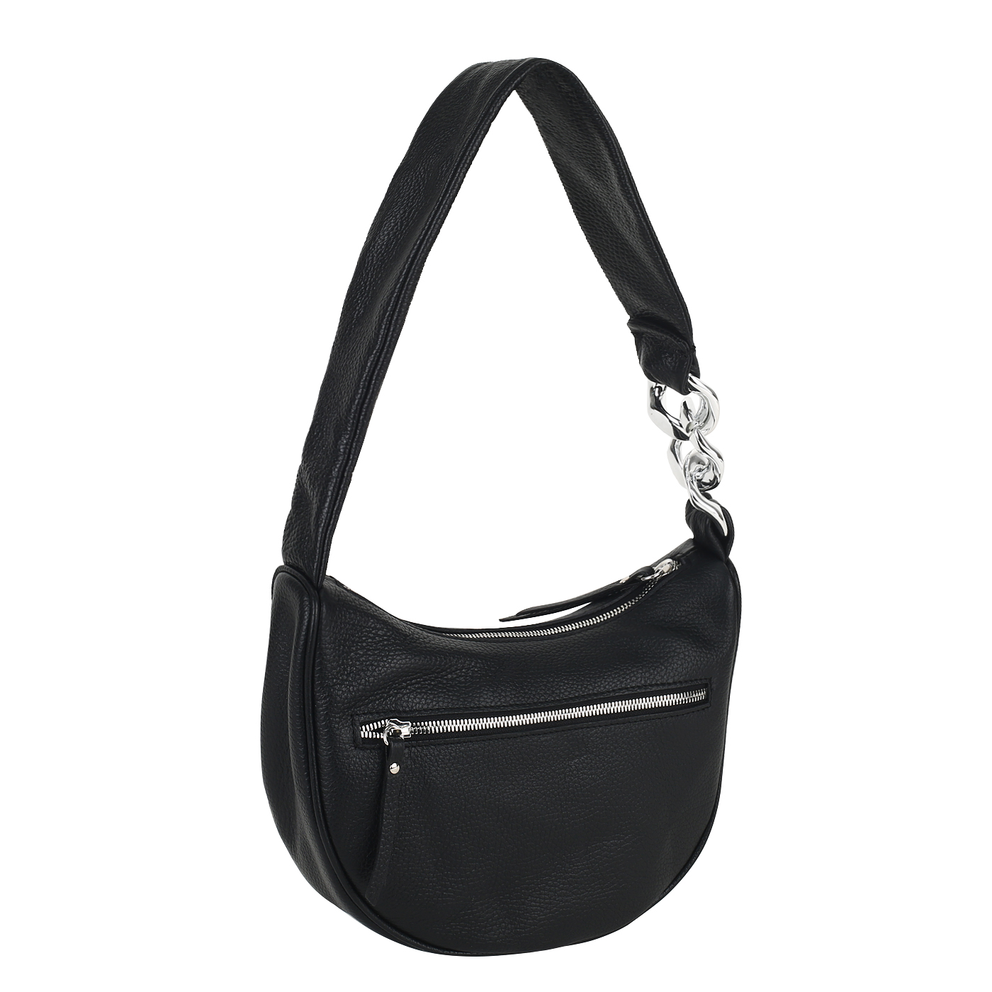 Кожаная сумка Marina Creazioni X964