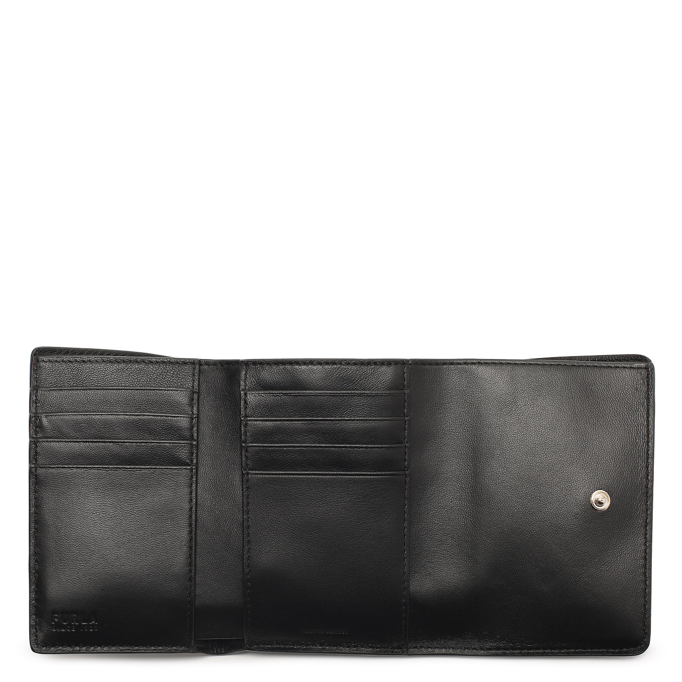 Портмоне складное на кнопке Furla Sfera