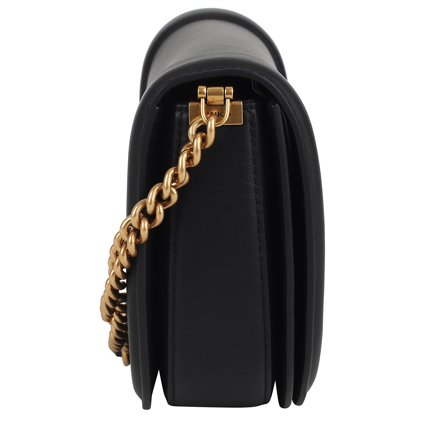 Сумка через плечо Pinko Love Round Click