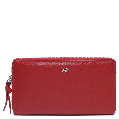 Braun Buffel