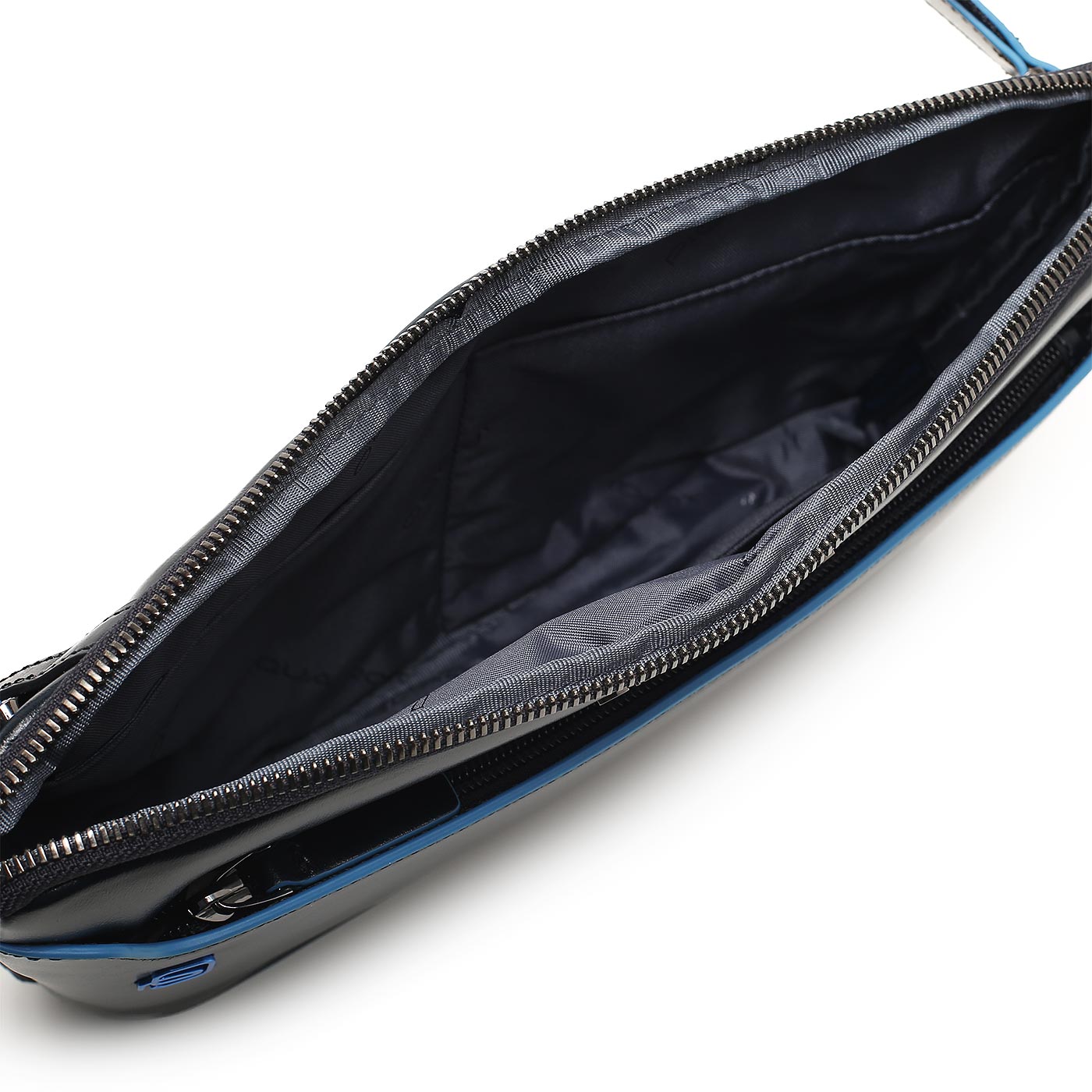 Сумка через плечо Piquadro Blue square