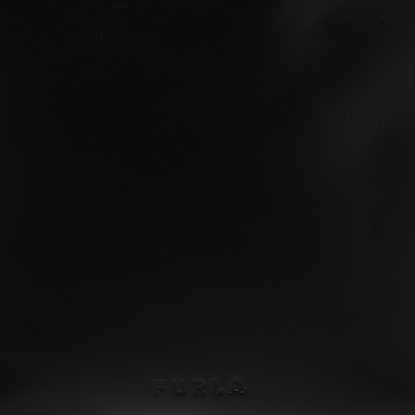 Кожаная сумка Furla Sfera Soft