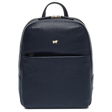 Braun Buffel