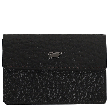 Braun Buffel