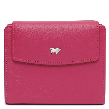 Braun Buffel
