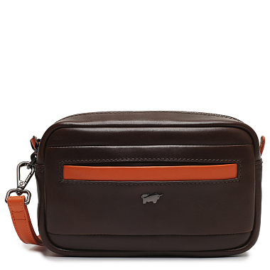 Braun Buffel