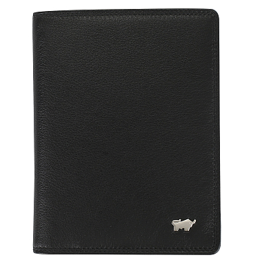 Braun Buffel
