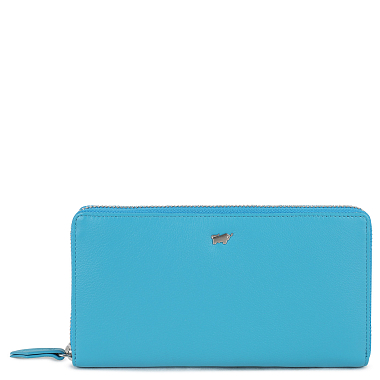 Braun Buffel