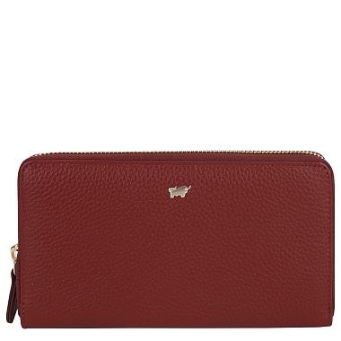 Braun Buffel