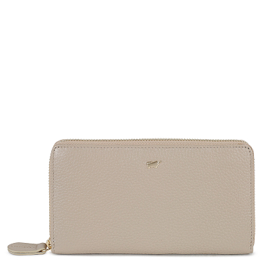 Braun Buffel