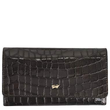 Braun Buffel