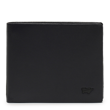 Braun Buffel
