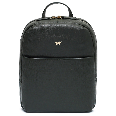 Braun Buffel