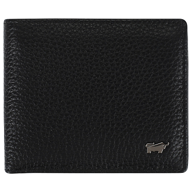 Braun Buffel
